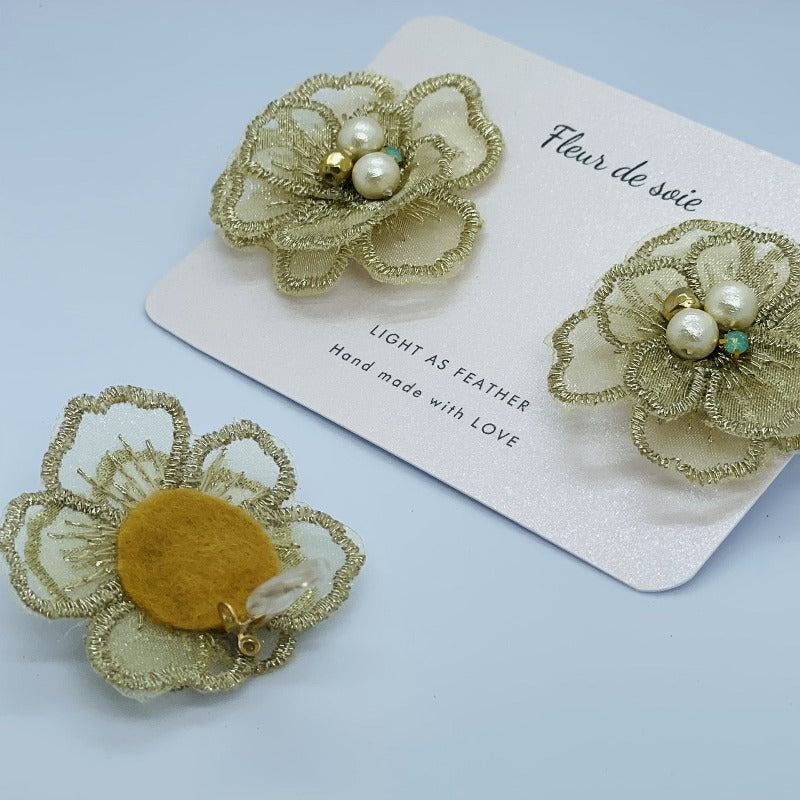 Beautiful Lace Flower earrings. Best gifts for her. Best gifts for mum. Best anniversary gift for her. Best anniversary gift for wife. Best birthday gift for her. Best valentine’s gift for wife. Best Christmas gift for her. Best Christmas gift for teacher. Flower earrings. Beautiful flower earrings. Comfortable earrings. Wedding earrings.